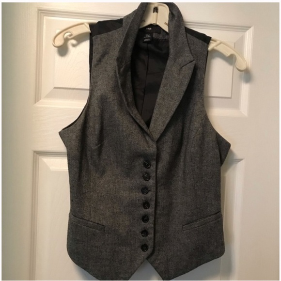 H&M Jackets & Blazers - Waistcoat